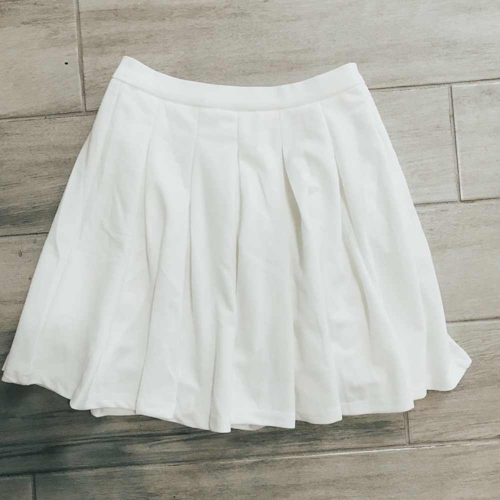 TENNIS SKIRT